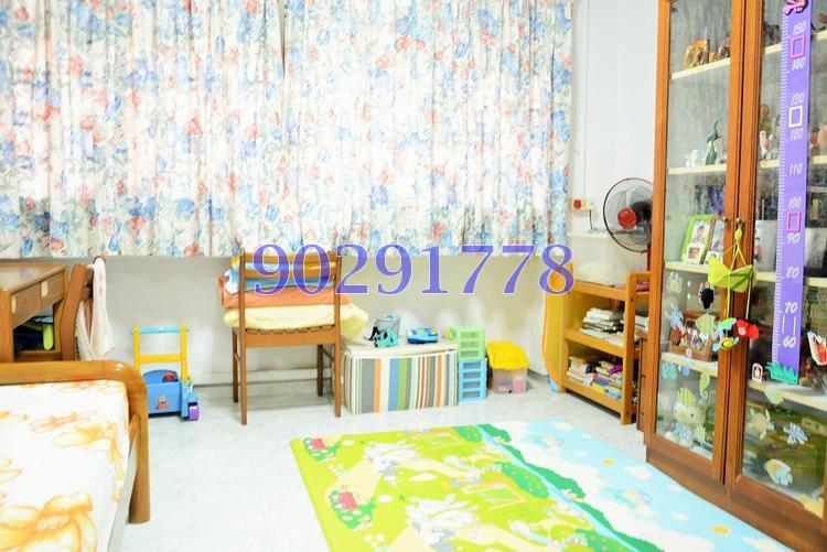 Blk 741 Pasir Ris Street 71 (Pasir Ris), HDB 5 Rooms #84868112